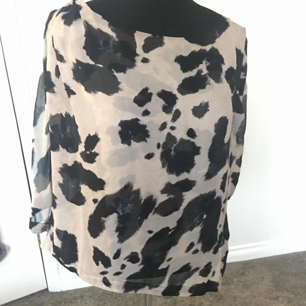 Gorgeous blouse
